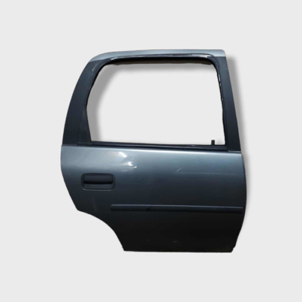 Porta Traseira Direita Gm Corsa Classic 2000 A 2010