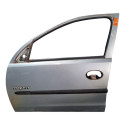 Porta Dianteira Esquerda Chevrolet Montana 2009 / 2010