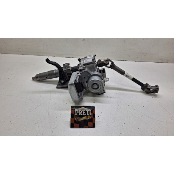 Coluna Direção Elétrica Ford Ecosport 1.6 2014 / 2015 
