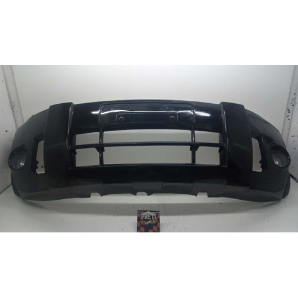Para Choque Dianteiro Ford Ecosport 2010