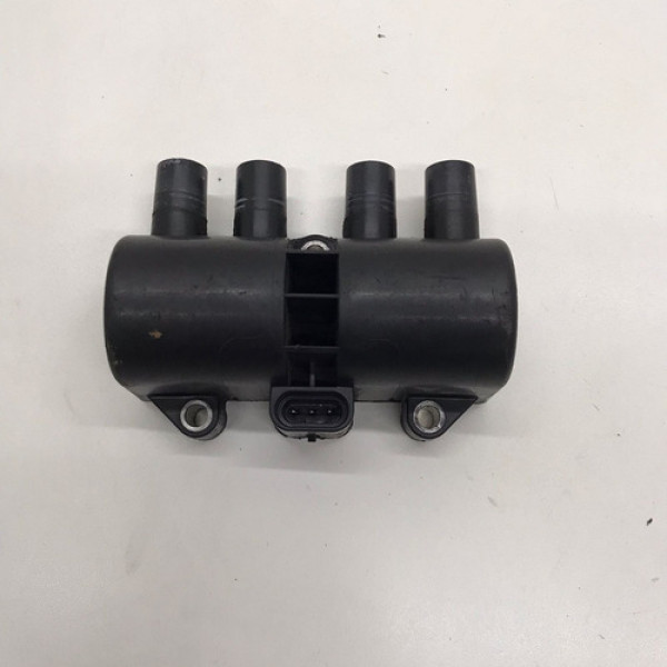 Bobina De Ignição Corsa Montana 1.4 Flex 2005 A 2012 