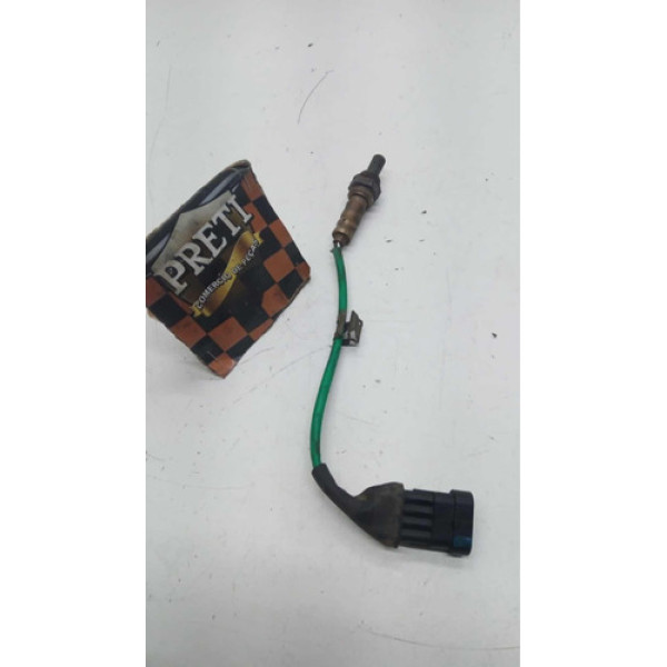 Sonda Lambda Fiat Linea 1.8 2012