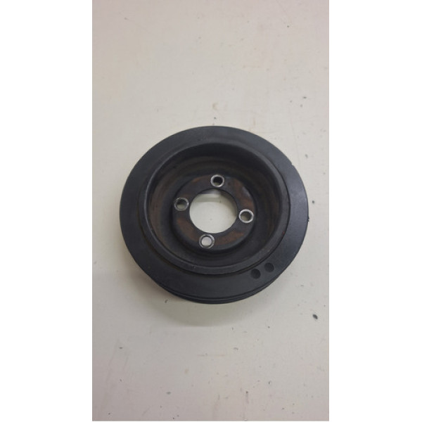 Polia Virabrequim Chevrolet Vectra 2.0 8v 2008 / 2009