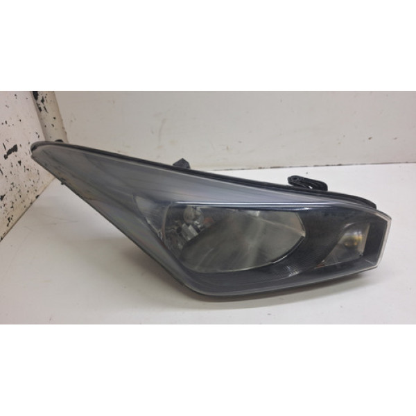 Farol Lado Direito Hyundai Hb20 1.0 3cc 2014 A 2019