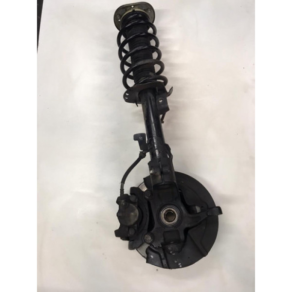 Telescópio Traseiro Freelander 2 3.2 Gasolina 2007