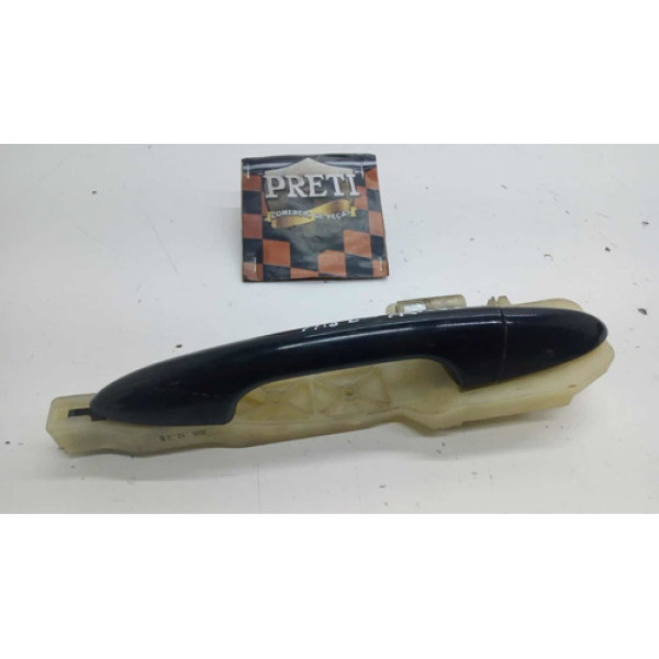 Maçaneta Traseira Esquerda Hyundai Hb20 2014