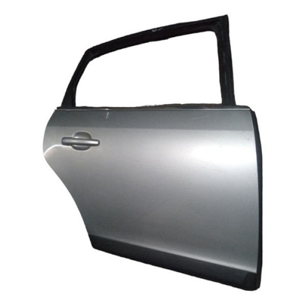 Porta Traseira Direita Citroen C4 Pallas 2010