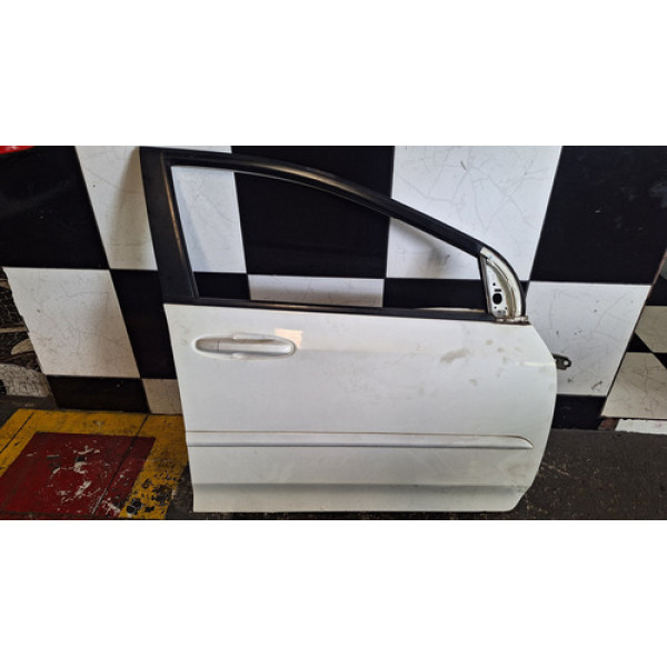 Porta Dianteira Direita Honda City 2012 / 2013 