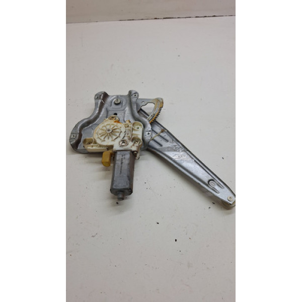 Máquina Vidro Traseira Direita Toyota Corolla 2003 / 2008 