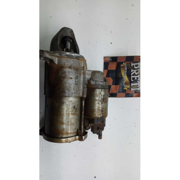 Motor De Arranque Chevrolet Cruze 1.8 2013