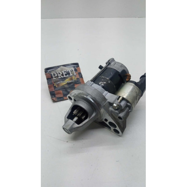 Motor Arranque Honda Civic 1.8 2009