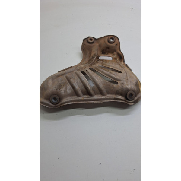 Protetor Catalisador Toyota Corolla 1.8 Gli 2015 / 2016