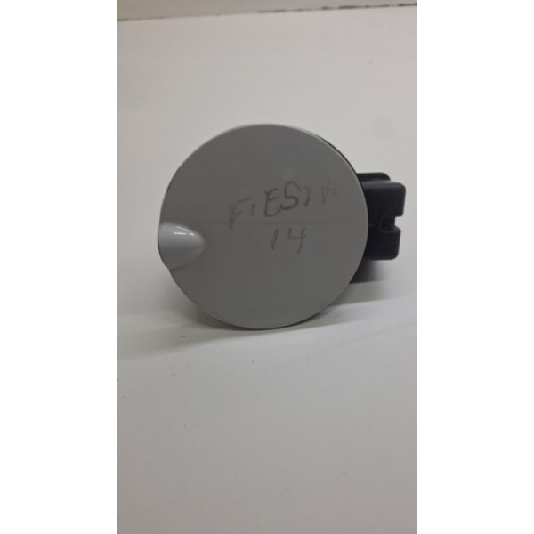 Portinhola Tampa Tanque Ford Fiesta 2012 / 2014 