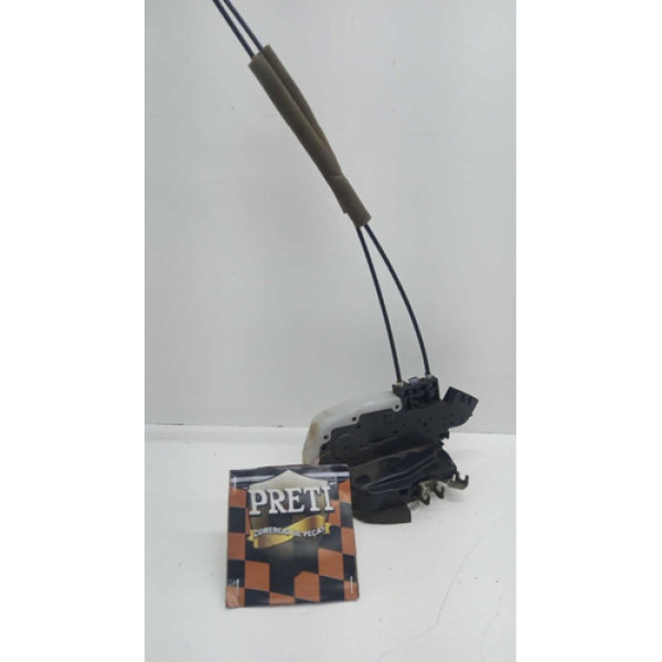 Fechadura Dianteira Direita Nissan Sentra 2012