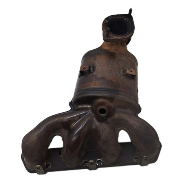 Catalisador Escape Jeep Renegade 1.8 E-torq 2015 A 2017