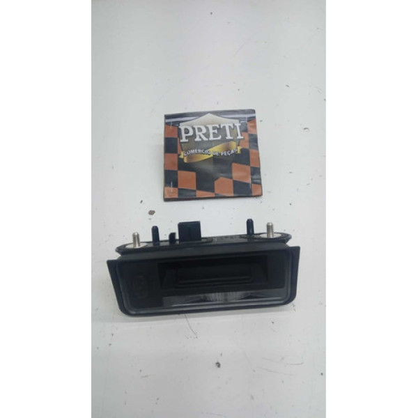 Maçaneta Tampa Traseira Honda City 2022