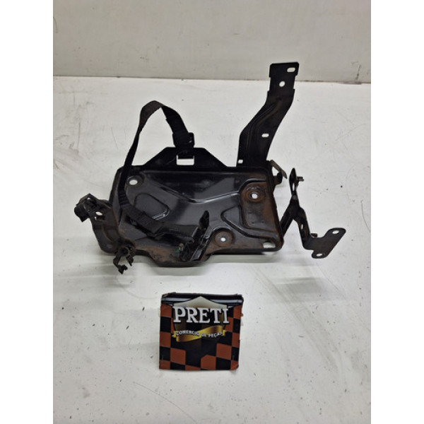 Suporte / Caixa Bateria Jeep Renegade 1.8 Etorq 2018 / 2019