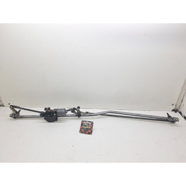 Maquina Limpador Parabrisa Peugeot 308 2015