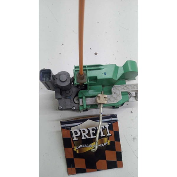 Fechadura Traseira Esquerda Fiat Punto 2013