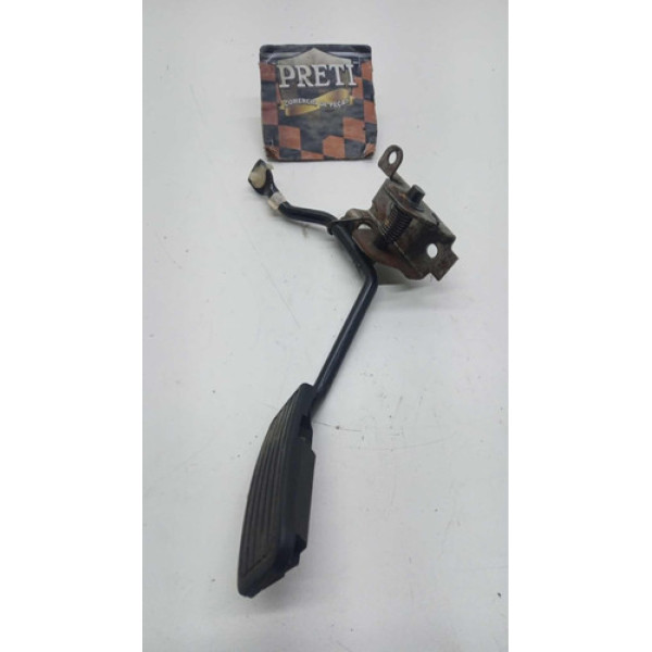 Pedal Acelerador Honda Civic 1.7 2002