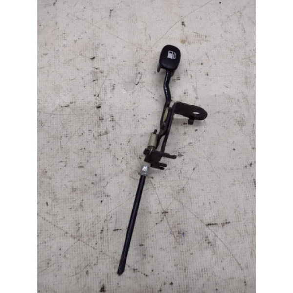 Puxador Portinhola Hyundai  Ix35 2013 Original 