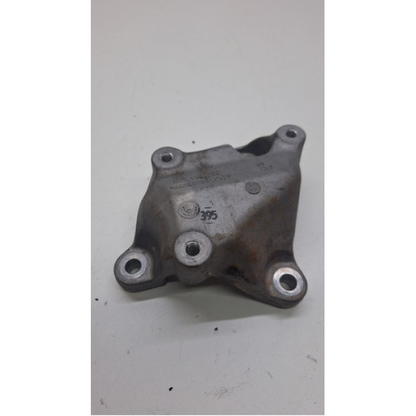 Suporte Motor Esquerdo Vw Amarok 3.0 V6 2020 N°2h6199229