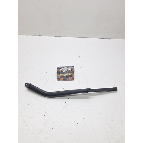 Braço Limpador Vigia Traseiro Ford Ka 2010 A 2013 