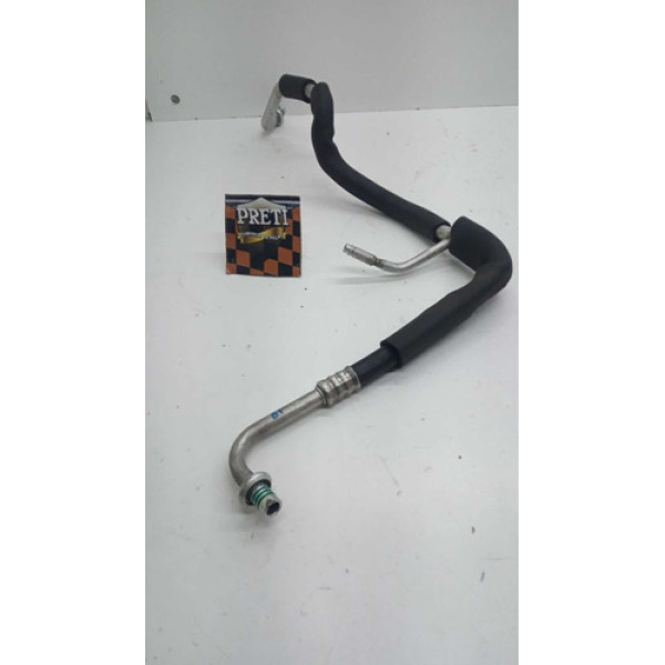 Mangueira Ar Condicionado  Ford Ecosport 2.0 2010