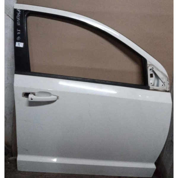 Porta Dianteira Direita Fiat Freemont 2012