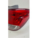 Lanterna Traseira Lado Direito Chevrolet Onix Joy 2015 