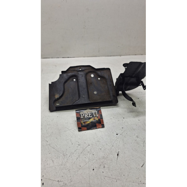 Suporte Bateria Chevrolet Meriva 1.4 2002 / 2012 