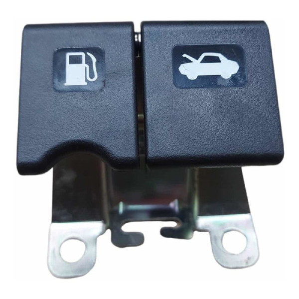 Abridor Capo/tampa/portinhola Honda New Fit 1.5 2009