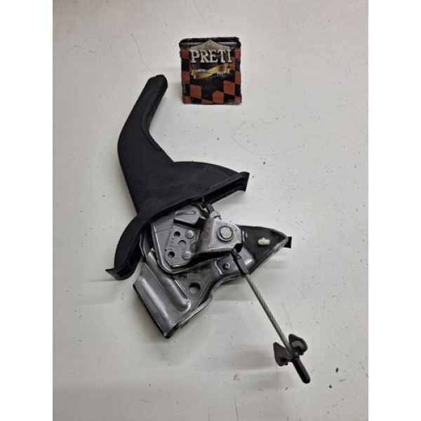 Alavanca / Puxador Freio Mão Chevrolet Onix 1.0 2022 / 2023 