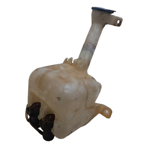 Reservatório Água Limpador Parabrisa Honda Fit 2003 Á 2008