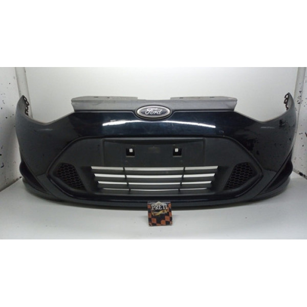 Para Choque Dianteiro Ford Fiesta 2011 / 2012 