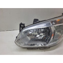 Farol Lado Esquerdo Chevrolet Spin 2012 / 2013 C/detalhe
