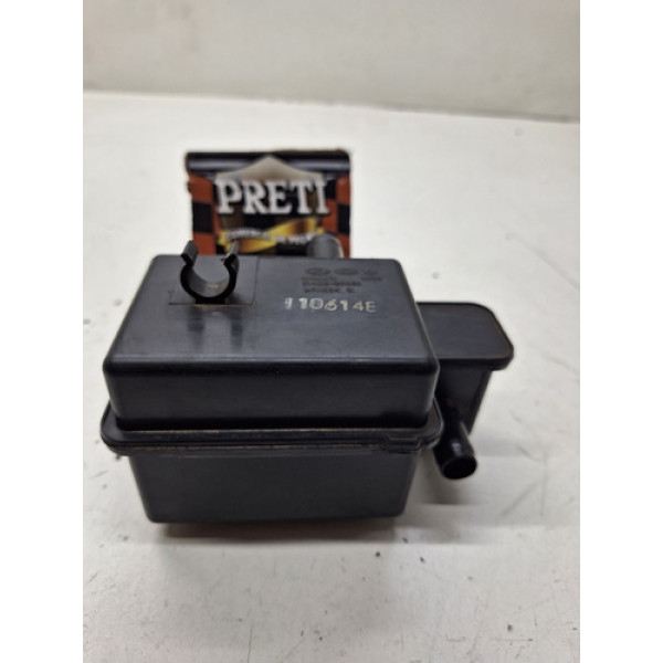 Filtro Canister Hyundai Santa Fé 2011/2012