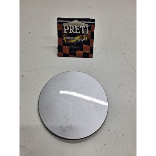 Portinhola Tampa Tanque Ford Ka 2016 / 2017 