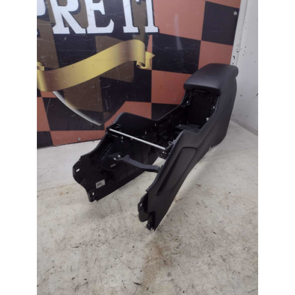 Console Central Hyundai New Tucson 2018 Original Promoção