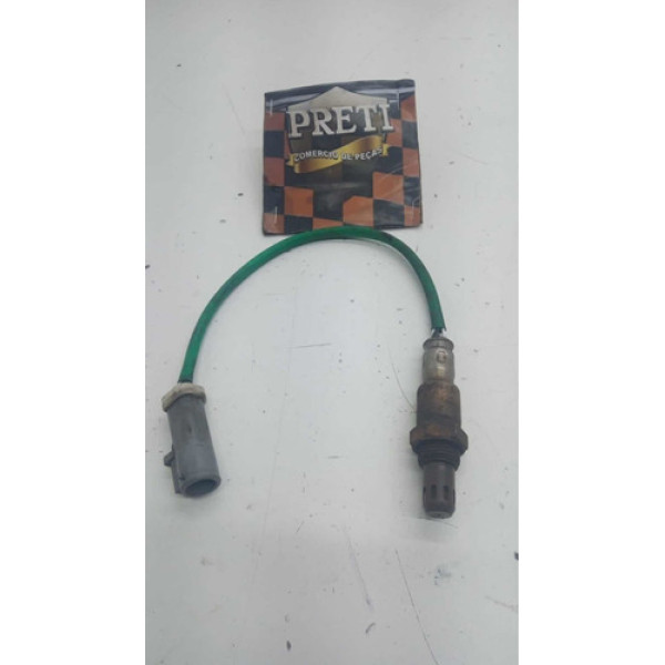 Sonda Lambda Ford Ecosport 1.6 2015