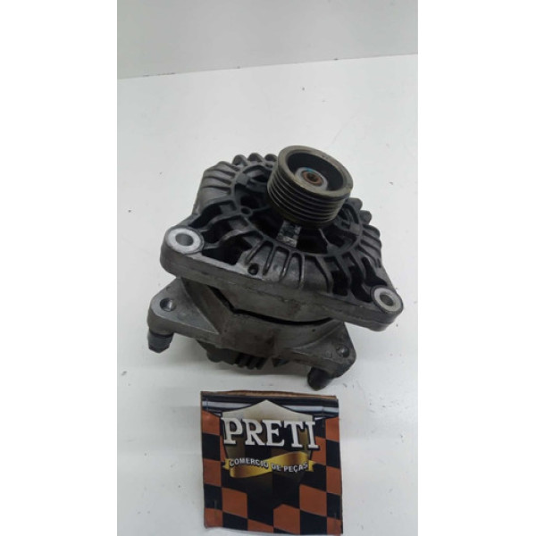 Alternador Citröen Aircross 1.6 2012