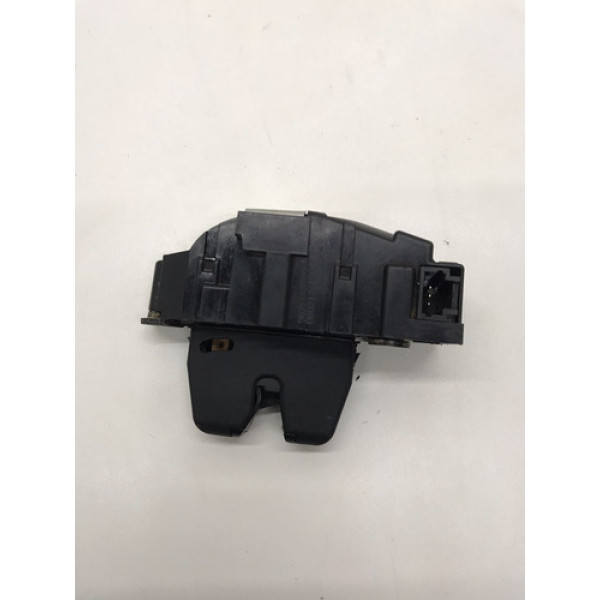 Fechadura Tampa Traseira Citroen Aircross 2013 Original