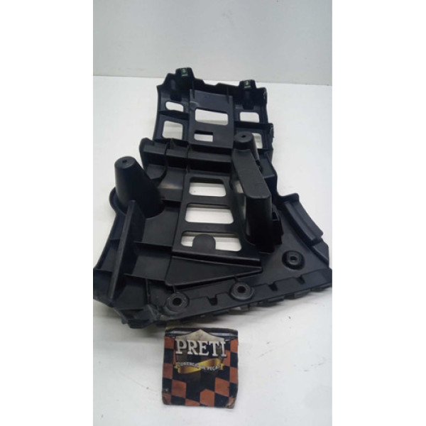 Guia Para Choque Traseiro Bmw X1 2014