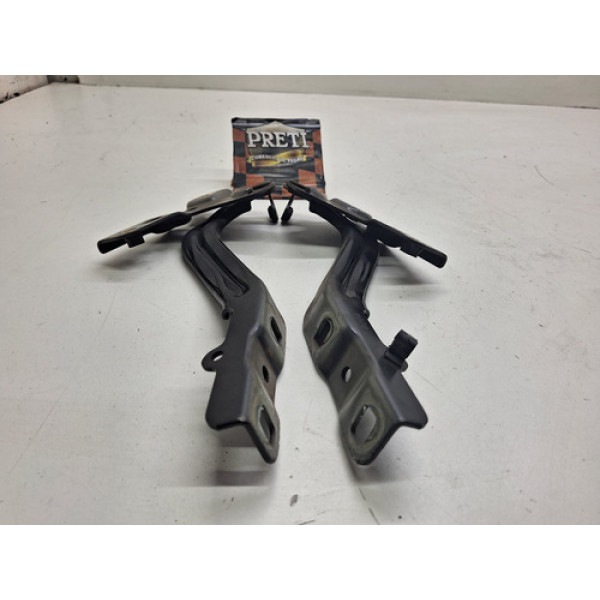 Braço Dobradiça De Capo Ford Ka 2020/ 2021 