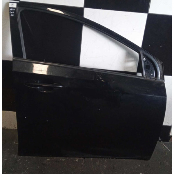 Porta Dianteira Direita Hyundai Hb20 2014