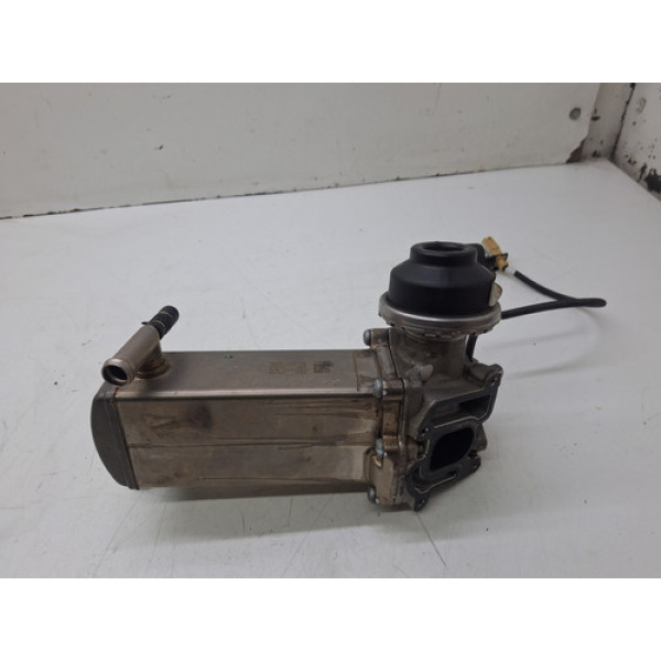 Resfriador Válvula Egr Vw Amarok 3.0 V6 2022 N°059131511ce