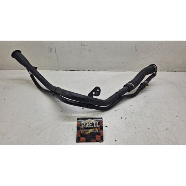 Gargalo Tanque Combustível Chevrolet Spin 1.8 2012 / 2014 