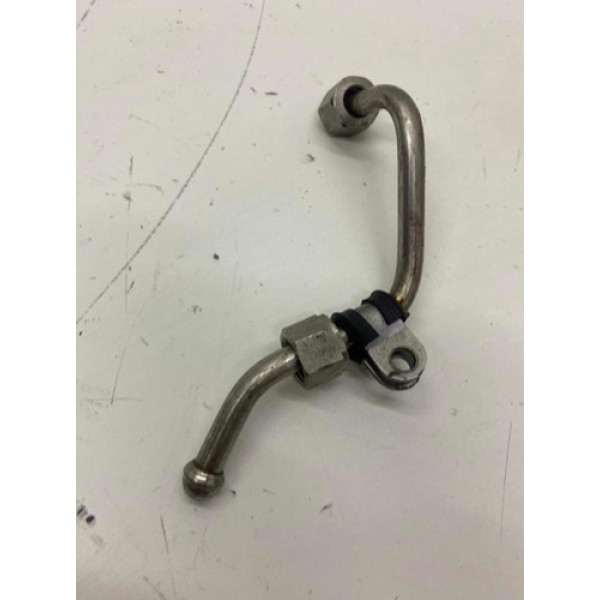 Cano Da Turbina Volkswagen Tiguan Tsi 2.0  200cv 2010 A 2012