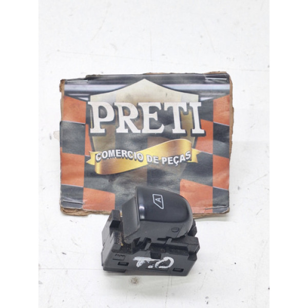 Botão Vidro Elétrico Traseiro Direito Nissan Kicks 2019 / 20