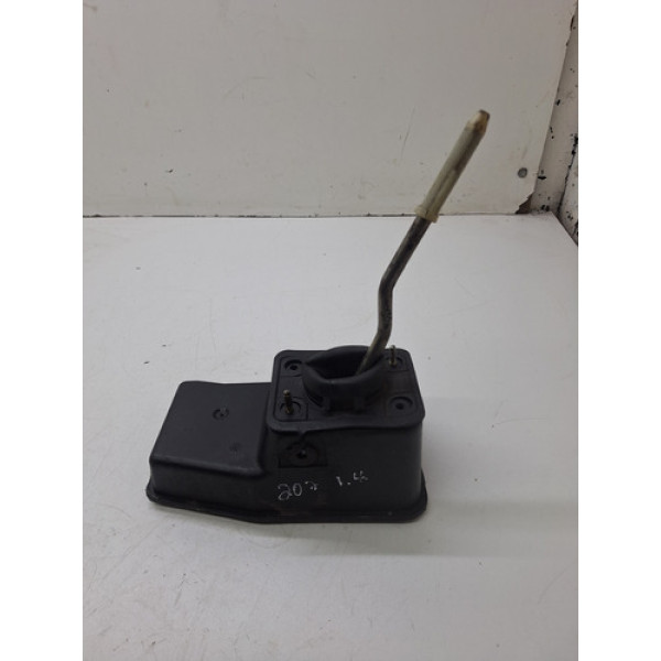 Trambulador Câmbio Peugeot 207 1.4 2011 